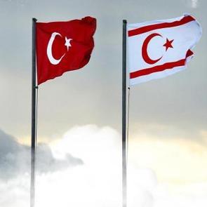 KKTC'den Cumhurbaşkanı Erdoğan'a teşekk&uuml;r