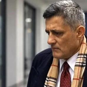Kozinoğlu dosyasında adı ge&ccedil;en doktor evinde &ouml;l&uuml; bulundu: Pana'nın kritik ismi i&ccedil;in karar