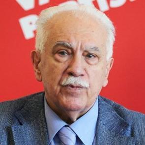 Kozinoğlu soruşturması: Doğu Perin&ccedil;ek'in ifadesi alındı