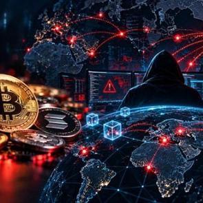 Kriptoda 351 milyon dolarlık vurgun! İzler Kuzey Kore'ye &ccedil;ıktı