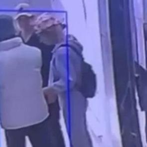 K&uuml;&ccedil;&uuml;kcekmece'de soygunu engelleyen 'Mucize': Kapıyı a&ccedil;an 4 hırsıza kedi engeli