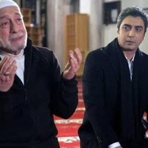 Kurtlar Vadisi'nin '&Ouml;mer Baba'sı konuştu! Necati Şaşmaz hakkında olay iddia! 