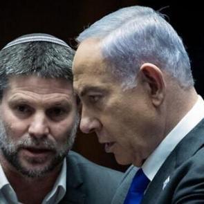 Macron BM k&uuml;rs&uuml;s&uuml;nden "utanın" dedi, Tel Aviv&rsquo;den hakaret yağdı!