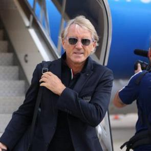 Mancini'den T&uuml;rkiye s&ouml;zleri! Kadro kararını a&ccedil;ıkladı