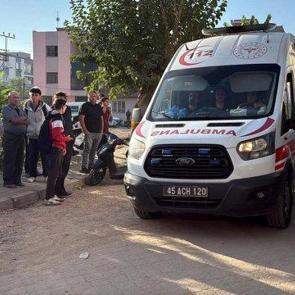Manisa Valiliği: Saldırıda hafif yaralanan &ouml;ğrenciler taburcu edildi