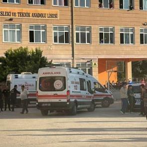 Manisa Valiliği: 6 &ouml;ğrencimiz bug&uuml;n taburcu edilecek