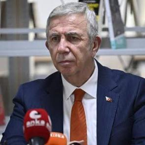 Mansur Yavaş AK Parti'ye ge&ccedil;ecek mi? Kulisler hareketlendi! Dikkat &ccedil;eken iddia...