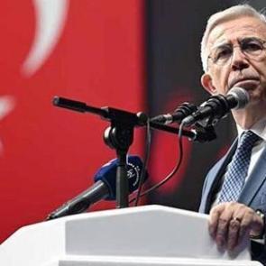 Mansur Yavaş'ı istifa da durduramadı! Satışa devam etti