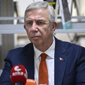 Mansur Yavaş&rsquo;ın istifa ettiği an ortaya &ccedil;ıktı! Soruyu duyunca karar vermiş