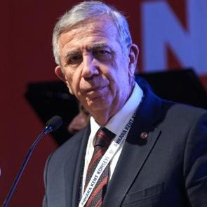 Mansur Yavaş'tan istifa kararının ardından ilk a&ccedil;ıklama