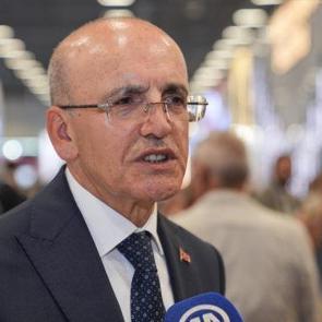 İstifa iddiası: Mehmet Şimşek'ten a&ccedil;ıklama