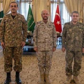 Mekke anlaşması sahaya mı iniyor? Acil koduyla toplanmışlardı: Flaş a&ccedil;ıklama geldi! 
