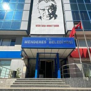 Menderes Belediyesine y&ouml;nelik soruşturma: 9 ş&uuml;pheli g&ouml;zaltına alındı