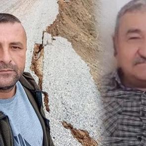 Mersin'de kaza! &Ouml;l&uuml; sayısı 2'ye y&uuml;kseldi 