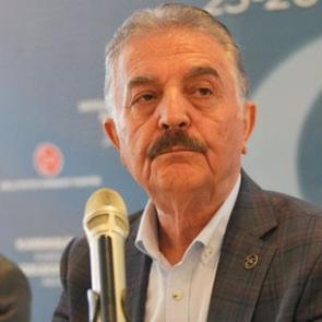 MHP'li B&uuml;y&uuml;kataman: &Uuml;lkemiz k&uuml;resel bir sapkınlığın hedefinde! İzin vermeyeceğiz