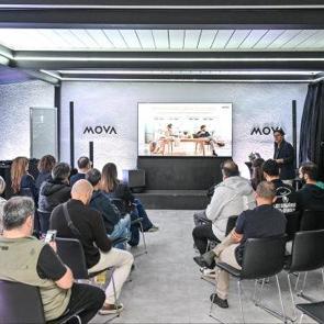 MOVA, T&uuml;rkiye&rsquo;nin akıllı yaşam haritasını &ccedil;ıkardı