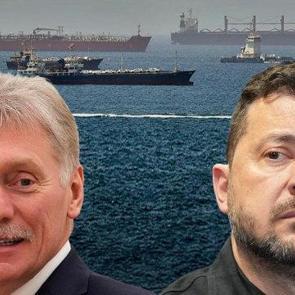 Karadeniz&rsquo;de T&uuml;rk diplomasisi: Zelenski a&ccedil;ıkladı, Moskova teyit etti! 