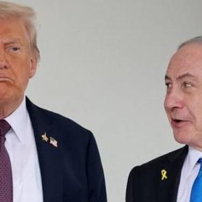 Netanyahu&rsquo;nun ABD&rsquo;deki dibi g&ouml;r&uuml;nd&uuml;: Trump da mı sırtını d&ouml;nd&uuml;?