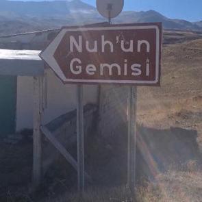 Nuh&rsquo;un Gemisi&rsquo;nin keşfinde laboratuvar s&uuml;reci başladı