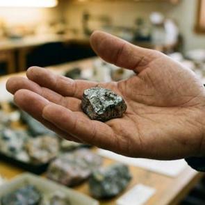 N&uuml;kleer enerjide toryum d&ouml;nemi: T&uuml;rkiye dev rezervlerini teknolojiye d&ouml;n&uuml;şt&uuml;r&uuml;yor