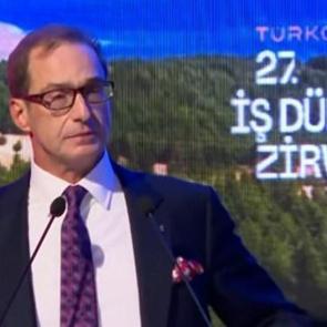 &Ouml;mer Ko&ccedil;'tan Batı'ya İsrail ve Gazze tepkisi: 'Avrupa'nın ahlaki inandırıcılığı kalmadı'