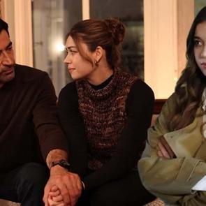Onsuz yeni sezonda tutunamadı! Afra Sara&ccedil;oğlu&rsquo;nun A.B.İ&rsquo;den ayrılığının perde arkası