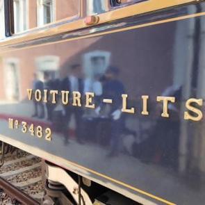 Orient Express İstanbul&rsquo;a geliyor! Tarih ve saat belli oldu