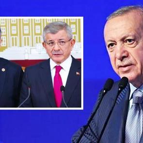Sel&ccedil;uk &Ouml;zdağ'dan Davutoğlu'na sert s&ouml;zler! Erdoğan'ın teklifini a&ccedil;ıkladı