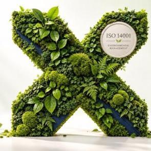 Pluxee T&uuml;rkiye &ccedil;evresel y&ouml;netimini ISO 14001 ile uluslararası standarda taşıdı