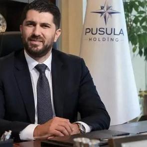Pusula Holding'in tutuklanan patronu Serdar Turhan: Fonun ne olduğunu ge&ccedil;en hafta &ouml;ğrendim