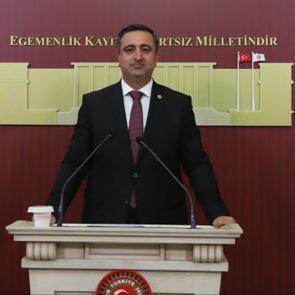 Ramanlı: Trilyonluk riski neden &ouml;nleyemediniz?
