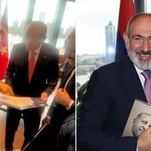 Rus &uuml;ss&uuml; tartışmasında Ankara detayı! Erivan&rsquo;dan dikkat &ccedil;eken T&uuml;rkiye mesajı