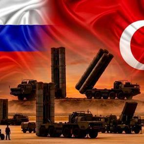 Rusya'dan son dakika T&uuml;rkiye duyurusu! Bomba S-400 hamlesi