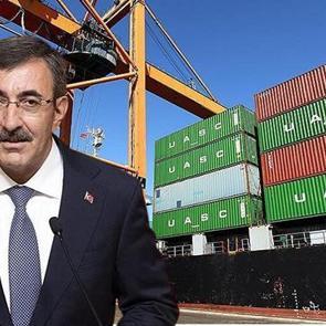 Sanayiciye 750 milyar TL&rsquo;lik kredi m&uuml;jdesi! İhracatta 450 milyar dolarlık hedef