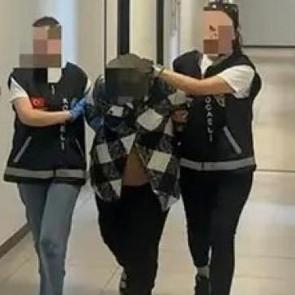 Savcı, eşini &ouml;ld&uuml;ren Fatmanur i&ccedil;in haksız tahrik indirimi istedi