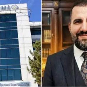 Son dakika: DHMİ eski Daire Başkanı Mehmet Cemil Acar tutuklandı!