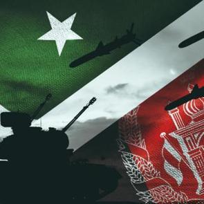 Son dakika... Pakistan'dan Afganistan'a hava saldırısı