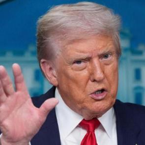 Son dakika... Trump: İran'ın 7 g&uuml;nl&uuml;k teklifini reddettik