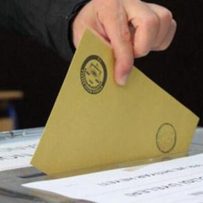 Son se&ccedil;im anketi yayınlandı: Fark derinleşiyor