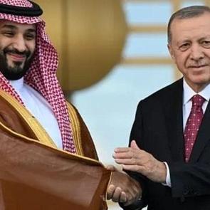 Suudi Arabistan saldırı altında: Peki T&uuml;rkiye bu meselede nerede duruyor?