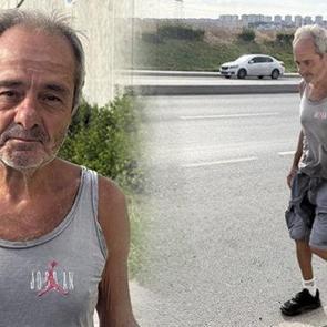 Doktorun o s&ouml;z&uuml; hayatını değiştirdi! 68 yaşında, g&uuml;nde 30 kilometre y&uuml;r&uuml;yor