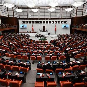 TBMM 1 Ekim&rsquo;de a&ccedil;ılıyor! Yeni yasama yılının g&uuml;ndemi belli oldu