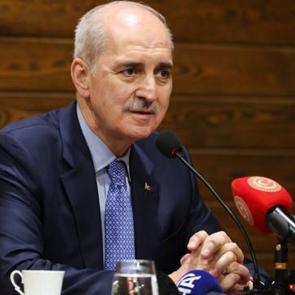 TBMM Başkanı Kurtulmuş, "bozkırın tezenesi" Neşet Ertaş&rsquo;ı andı