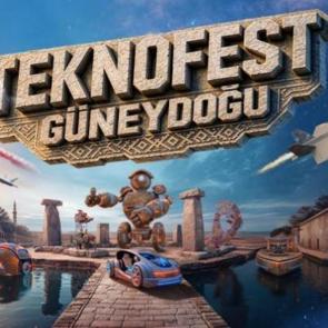 TEKNOFEST G&uuml;neydoğu başlıyor: 1 milyondan fazla ziyaret&ccedil;i bekleniyor