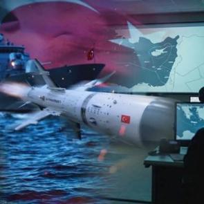 Tel Aviv'de T&uuml;rk Donanması paniği! Ordu radyosundan sızan planda ne var?
