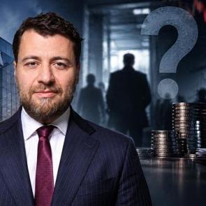 Tera'nın fonundan &ccedil;ıkmayı başaranlar kimler? 59,6 milyar TL'lik sır ka&ccedil;ış...