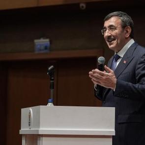 'Ter&ouml;rs&uuml;z T&uuml;rkiye' s&uuml;recinde kritik adım: Cumhurbaşkanı Yardımcısı Yılmaz duyurdu