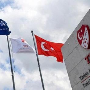 TFF, VAR soruşturmasıyla ilgili a&ccedil;ıklama yaptı: Materyaller silindi mi?
