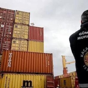Ticaret Bakanlığı a&ccedil;ıkladı: 8 ayda 10,1 milyar liralık ek tahakkuk ve ceza