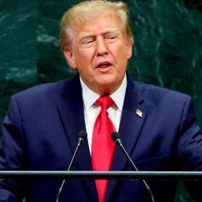 Trump 3 saatlik s&uuml;rpriz g&ouml;r&uuml;şmeyi duyurdu! '&Ccedil;ok iyi ge&ccedil;ti' deyip uyardı: Yok ederiz....